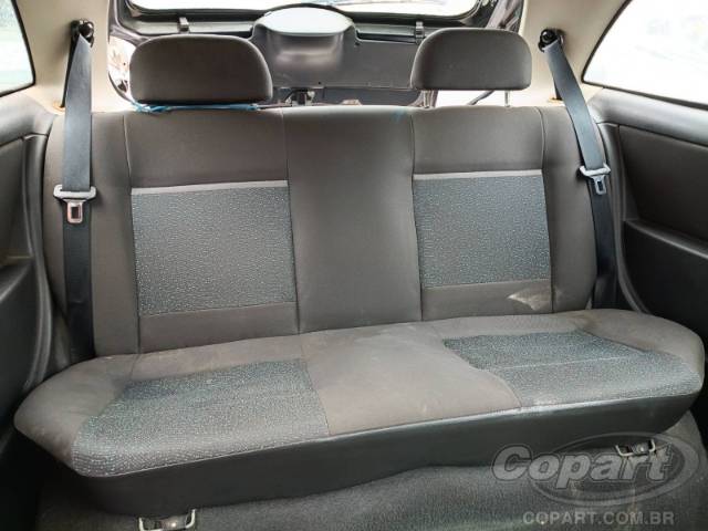 2012 CHEVROLET CELTA 