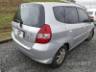 2007 HONDA FIT 