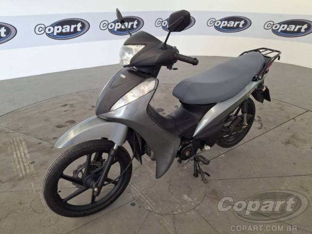 2022 SHINERAY XY 125 