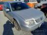 2006 VOLKSWAGEN BORA 