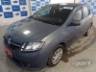 2016 RENAULT SANDERO 