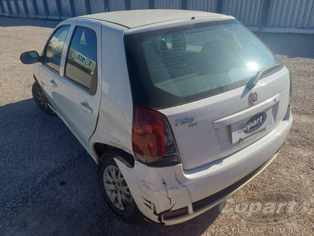 2016 FIAT PALIO 