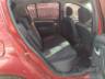 2011 RENAULT SANDERO 