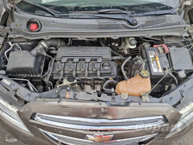 2014 CHEVROLET PRISMA 
