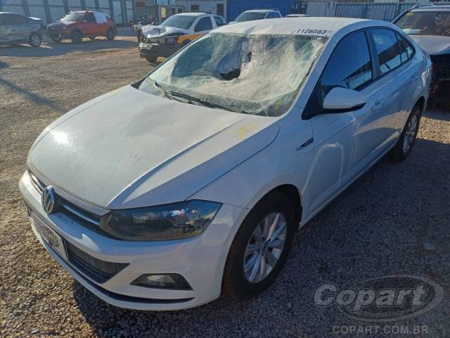 2021 VOLKSWAGEN VIRTUS 