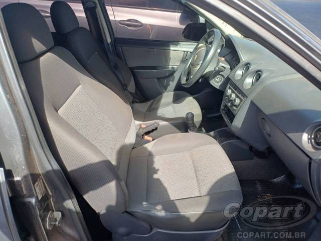 2012 CHEVROLET CELTA 