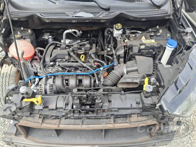 2021 FORD ECOSPORT 