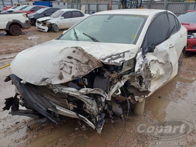 2025 CHEVROLET ONIX PLUS 