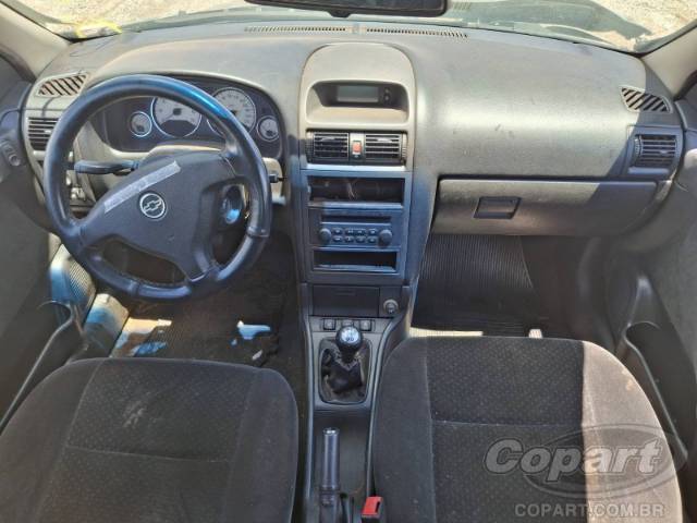 2011 CHEVROLET ASTRA 