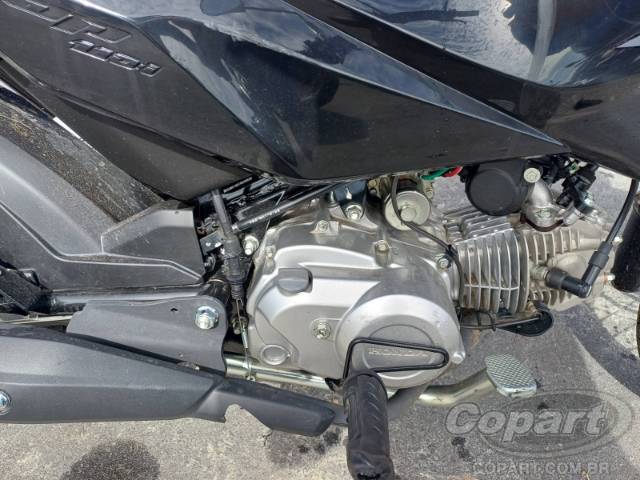 2026 HONDA POP 