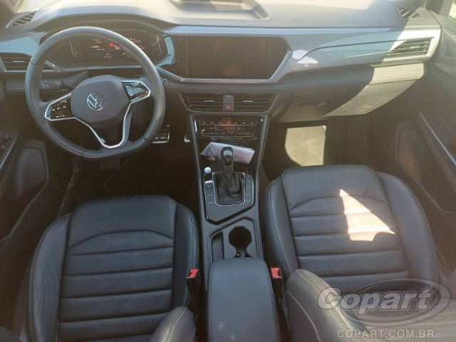2024 VOLKSWAGEN TAOS 