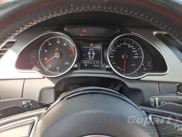 2014 AUDI A5 SPORTBACK 