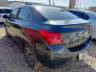 2017 CHEVROLET PRISMA 