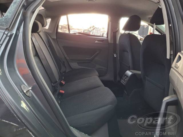 2018 VOLKSWAGEN VIRTUS 