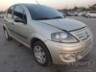 2012 CITROEN C3 