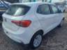 2022 FIAT ARGO 