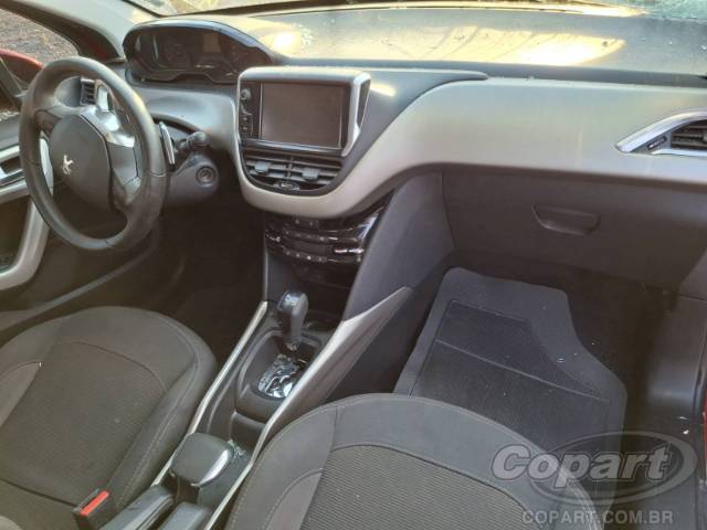 2017 PEUGEOT 2008 