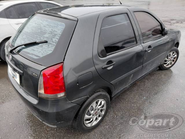 2009 FIAT PALIO 