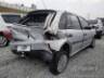 2008 VOLKSWAGEN GOL 