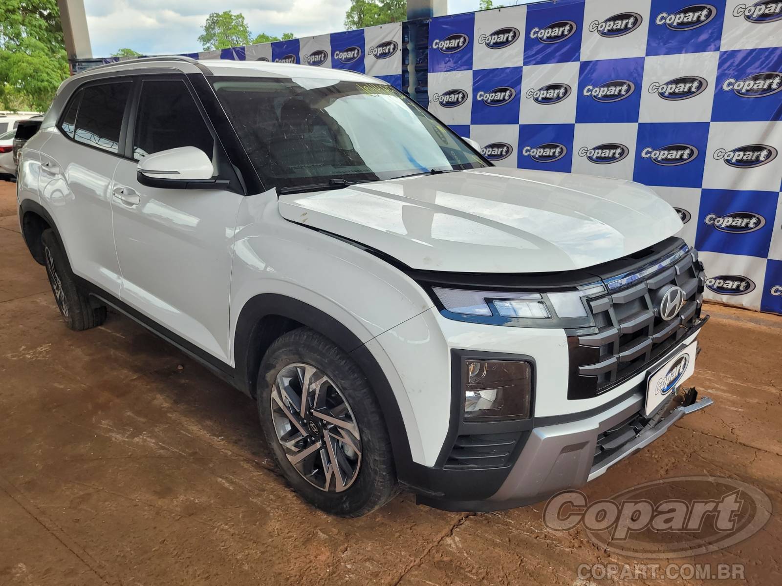 HYUNDAI CRETA Limited 1.0 12V TGDI Turbo