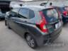 2017 HONDA FIT 