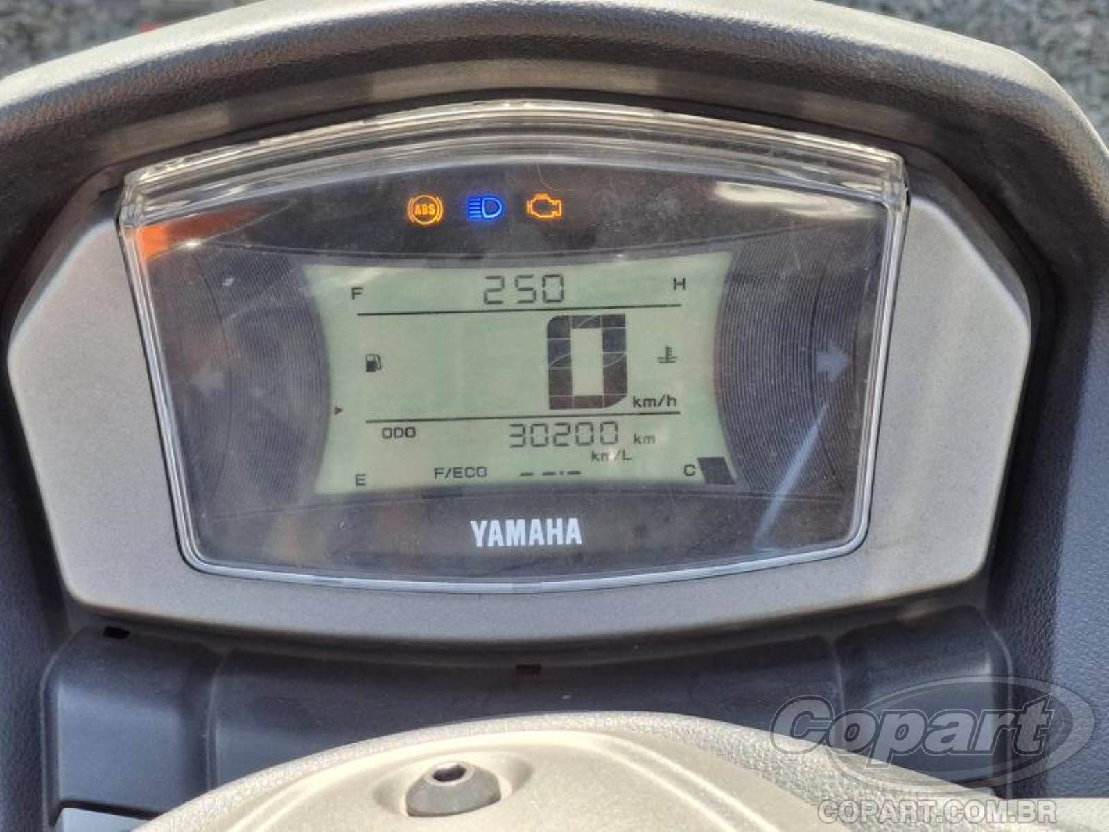 Foto 9 de 10: 2022 YAMAHA NMAX