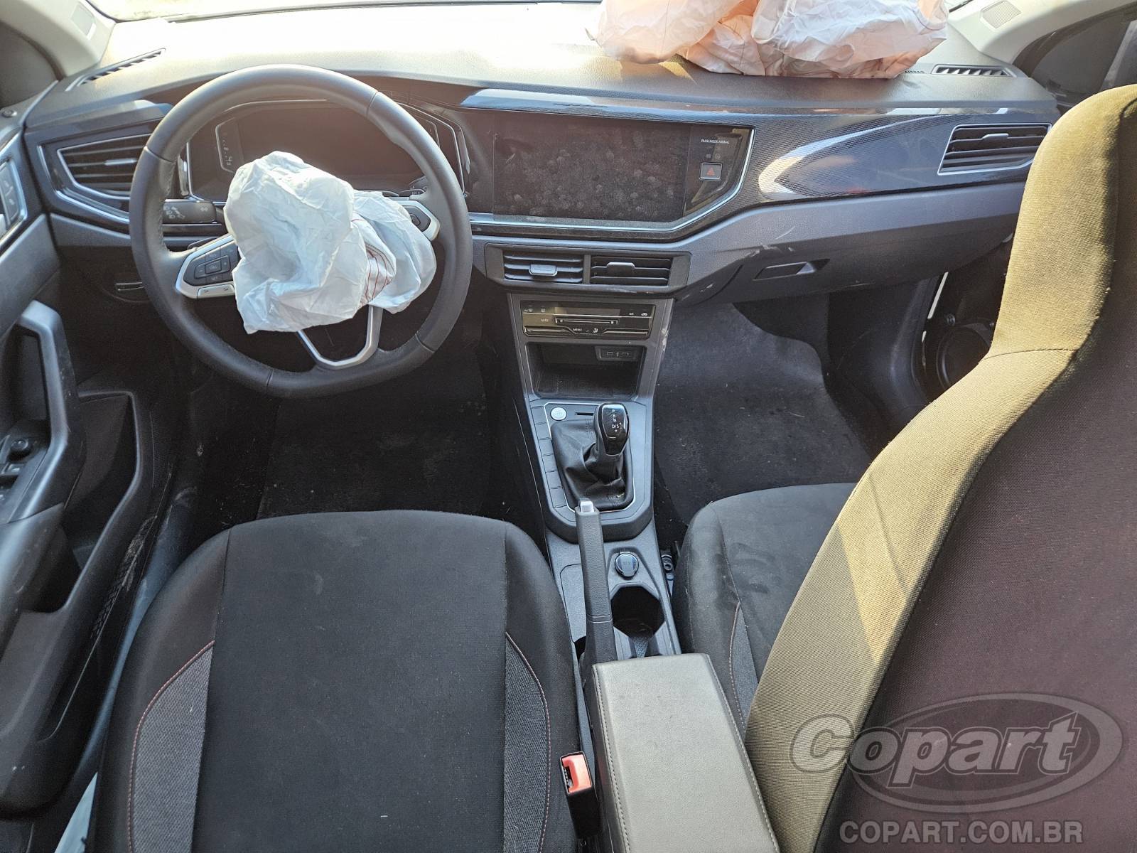 Foto 9 de 14: 2026 VOLKSWAGEN POLO