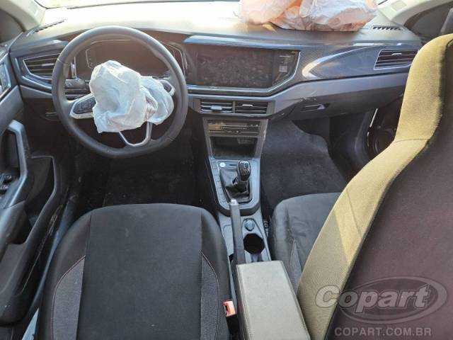2026 VOLKSWAGEN POLO 
