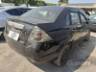 2012 FORD FIESTA SEDAN 