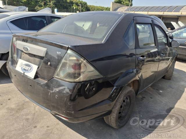 2012 FORD FIESTA SEDAN 