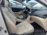 2015 HYUNDAI AZERA 