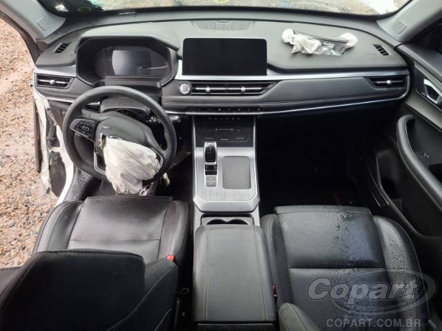 2024 CAOA CHERY TIGGO 5X 