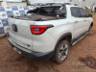 2025 FIAT TORO 