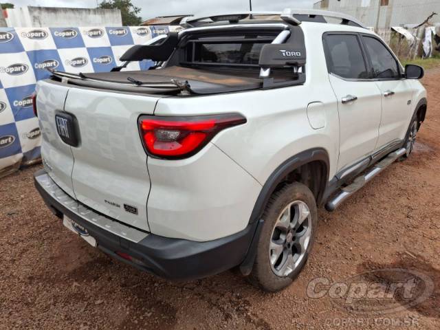 2025 FIAT TORO 