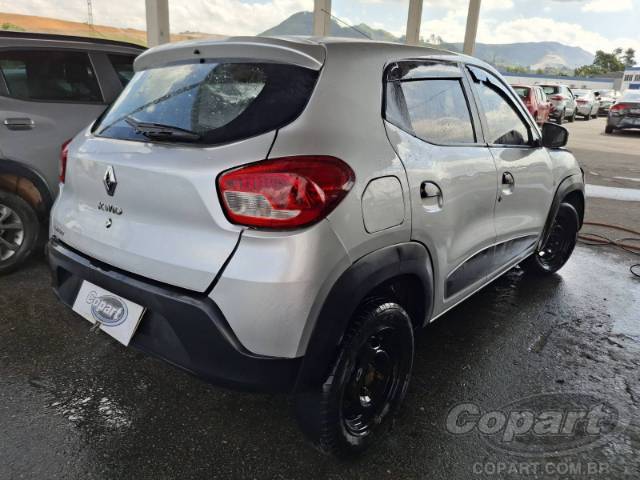 2019 RENAULT KWID 