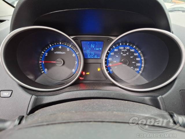 2016 HYUNDAI IX35 