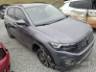 2022 VOLKSWAGEN T-CROSS 