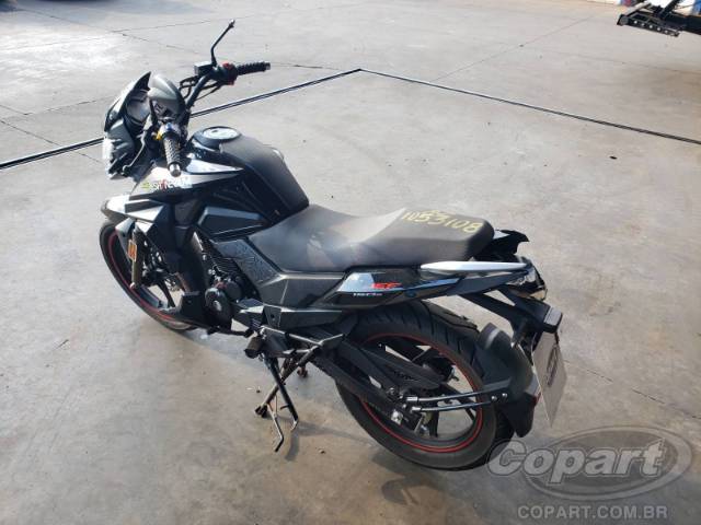 2025 SHINERAY XY 150 