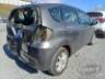 2014 HONDA FIT 