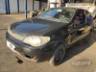2010 FIAT PALIO 