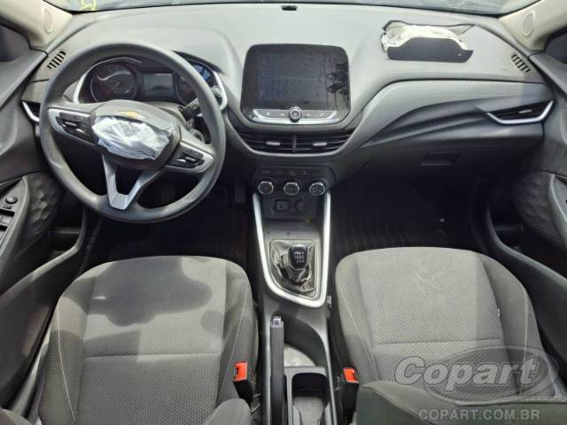 2023 CHEVROLET ONIX PLUS 