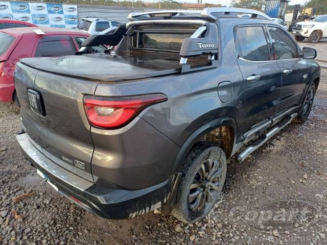 2023 FIAT TORO 