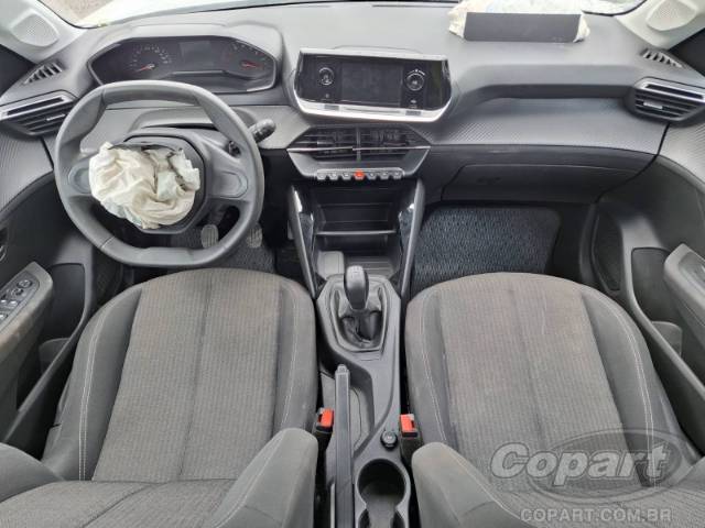 2022 PEUGEOT 208 