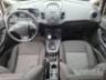 2014 FORD FIESTA 