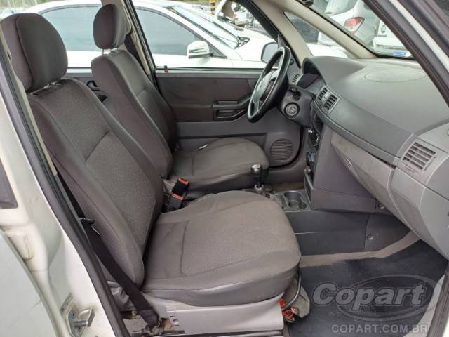 2012 CHEVROLET MERIVA 