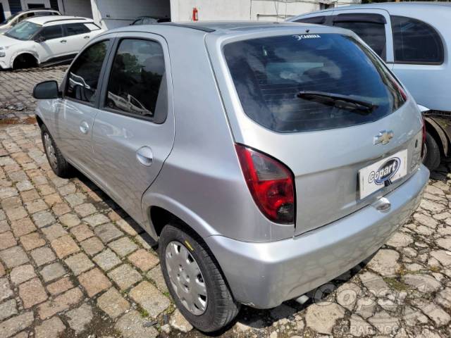 2015 CHEVROLET CELTA 