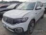 2020 VOLKSWAGEN T-CROSS 
