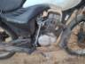 2010 HONDA CG 125 