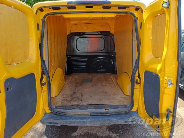 2020 FIAT FIORINO FURGAO 