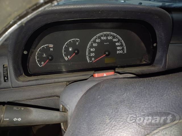 2008 FIAT UNO 